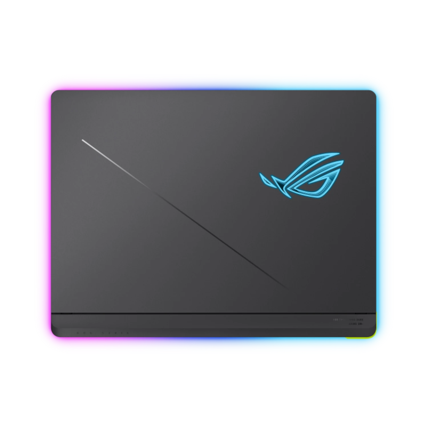 Laptop Asus ROG Strix G16 16″ WUXGA 165Hz | Core i7-14650HX | 16GB RAM | 1TB SSD | RTX 5060 8GB